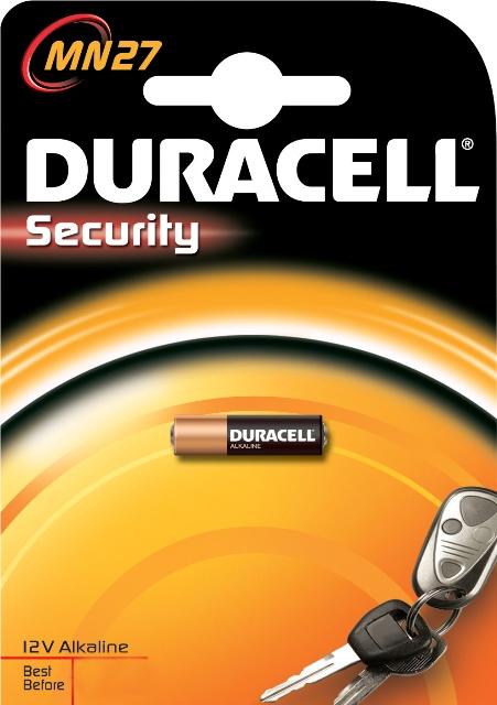 DUR SPECIAL. SECURITY MN 27